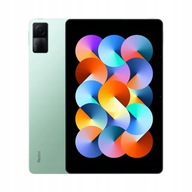 Tablet Xiaomi iPad (4th Gen) 10,6" 4 GB / 128 GB strieborný