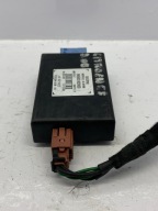 modulo Modulo allarme centralina 9650242080 CITROEN