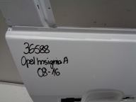 door right front OPEL INSIGNIA A 08-16 36588