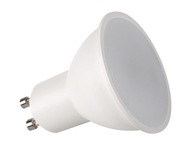 KANLUX 31231 GU10 4W-NW LED Lampa z diodami LED