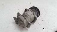 compressor of the air conditioning compressor; Renault Clio 3 III 3D 1,2 16V