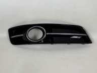 AUDI A3 8P LIFT grid of a bumper right front 8P0807682J