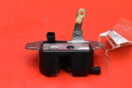 lock bonnet rear part boot CHEVROLET SPARK 3 III M300 HB 10-15