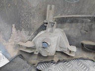 STOSSSTANGE HECK HINTEN MAZDA 2 DE 07