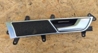 handle inner door right front AUDI A6 C6 speaker