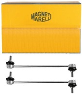 2× Magneti Marelli 301181313230 Opravná sada, zavesenie stabilizátora