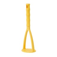 Multifunkčný drvič zemiakov Ergonomic Yellow