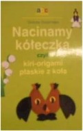 nacinamy kółeczka - Dorota Dziamska