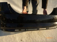 FORD MONDEO MK4 HB 07-10 bumper rear part rear