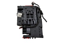 pyrotechnic clamp MERCEDES C W204 LIFT (2011-2014) A2075400740
