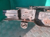 support panel for radiators lock BOXER JUMPER DUCATO 16R