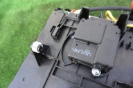 changer PLYT PANEL PRZYCISKOW AVANGARDE MERCEDES-BENZ E-KLASA W211