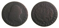 830. PRUSY, 1 GROSZ 1797 B, Wrocław