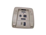 CADILLAC ESCALADE IV 2014 - light PILOT BRAMY OSWIETLENIE 23452603