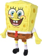 Maskotka dla dzieci Maskotka Spongebob Kanciastoporty 35cm