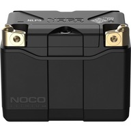 NOCO NLP5 Lítiová batéria 12V 250A Powersports