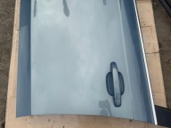 AUDI A4 B8 door left front left front LX5X
