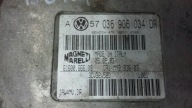 computer 036906034DR VW BORA