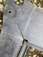 BMW E83 X3 motor cover below engine 3402370
