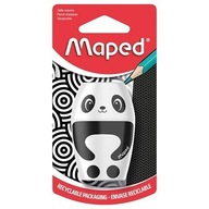 TEMPERÓWKA SHAKER SHAKKY 1 OTWÓR PANDA, MAPED