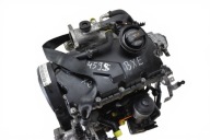 engine PASSAT B6 GOLF V TOURAN OCTAVIA II TOLEDO 1.9TDI 105KM BXE KOMPRESJA