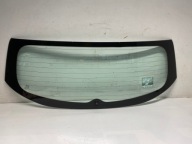 KIA RIO IV V window rear part rear bonnet boot 17-24