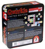 Qwirkle (edycja limitowana) /Schmidt Spiele