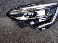 RENAULT CLIO V FULL LED reflektor left light left