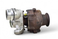 turbo BMW E81 E87 E90 E91 E60 E61 2.0 D N47 8506893