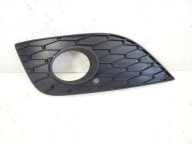 grid of a bumper front front right SEAT EXEO 3R0853666A