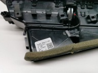 grid air conditioning devices central VW TOUAREG III 760 761858417