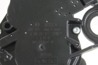 motor ablaktörlők far 3M51R17K441AE S-MAX MK1
