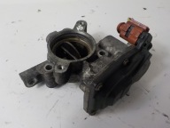 OPEL CORSA E 1.3 CDTI throttle flap B13DTR 55581772