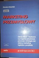 Marketing przemysłowy - Maciej Urbaniak