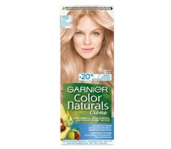Garnier Color Naturals Farba 102 lodowy blond