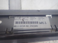 BMW 1 E87 04- m-packet threshold right moulding threshold