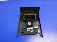 grid air conditioning devices NADMUCHU rear part AUDI A5 S5 8T 07-17R