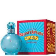 Britney Spears Circus Fantasy Woda Perfumowa 50ml