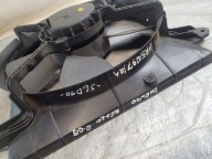 ventilátor chladiče DAEWOO REZZO TACUMA 2.0B 03r.