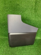 corner right rear RENAULT TRAFIC III