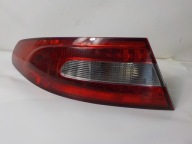 JAGUAR XF X250 light left rear left rear part