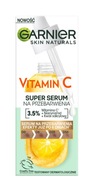 Garnier Vitamin C serum na przebarwienia z wit.C