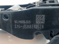 handle exterior left front M7R LM7R 971837885F Porsche Panamera II 971