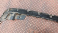 spoiler accessori Paraurti posteriore TOYOTA COROLLA E21 KOMBI 19