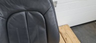 A6 C7 4G Blende Abdeckung SITZ Leder Sitz BASIS SOUL links vorne A7 4G
