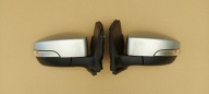 mirror right FORD KUGA MK2 6PIN UK