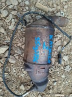 catalyst Opel Astra H 1.3 55192776