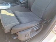 Sitze KOMPLET links rechts Sitz heck AUDI A4 B8 ID: 240487