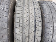 Ford Transit Custom MK8 wheels discs tyres komplet 215/65R16C KK21-1015-CA