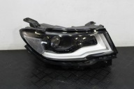 lights light front front LED 55112717AF 55112716AF JEEP COMPASS II 2 1.4T